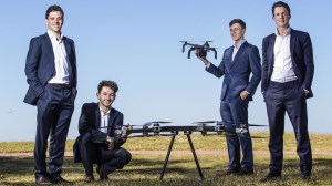 Manufacturing in Australia is not dead – it’s a hive of innovation article image