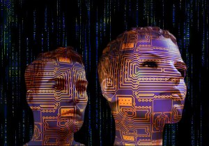Are humans losing their value in an AI world? article image