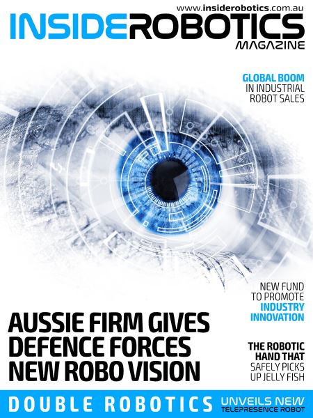 Sep/Oct 2019 E-magazine