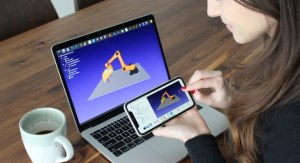 RoboDK software celebrates five years of constant growth article image