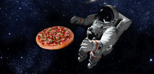 3D printing: A new frontier of food article image