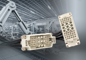New ILME CX series from Treotham combines power and signal article image