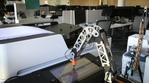 Present times require clever solutions, digitalisation, and process automation article image