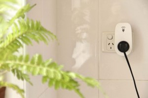 Is this the end of traditional electrical switches and house keys? article image