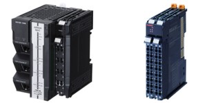 Omron releases new compact NX1 controller article image