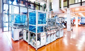 New Industrial Digital Innovation Hub to drive Industry 4.0 transformation article image