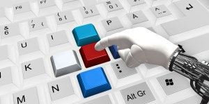Can robots write? Machine learning produces dazzling results article image