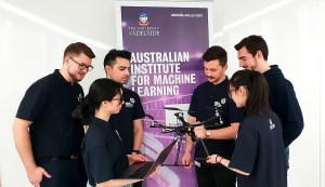 AI research centre gets $20m Budget boost article image