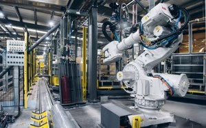 Key appointments to drive Modern Manufacturing Strategy article image