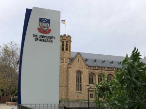 Uni of Adelaide recognised for its engineering and science skills article image