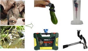 Aussie researchers develop new ‘robotic snake’ to lift delicate objects article image