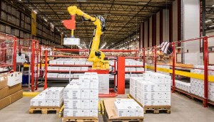 How robots are changing the e-commerce landscape article image