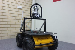 Perth robotics company to develop new battlefield tech for Defence article image
