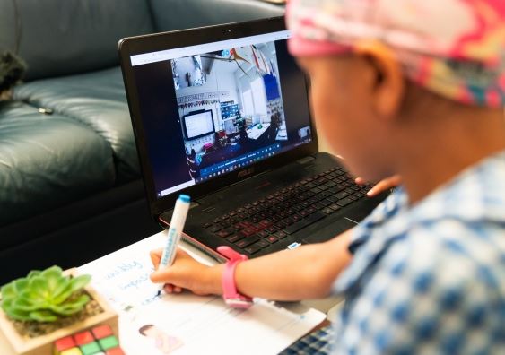 Remote learning