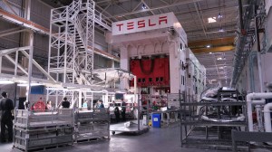 Industrial robotics market to exceed US$80 billion by 2024 article image