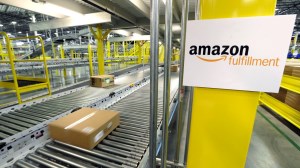 Take a sneak peek at Amazon’s new $500m robotics warehouse in western Sydney  article image