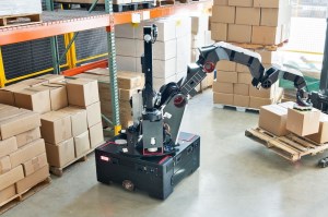 Boston Dynamics unveils new robot for warehouse automation article image