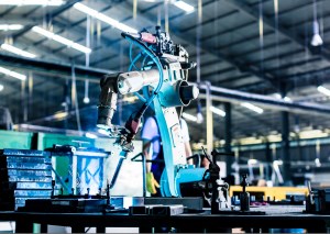 Could cobots be the answer to Australia’s welder shortage? article image
