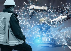 Challenges and risks in working with robots article image