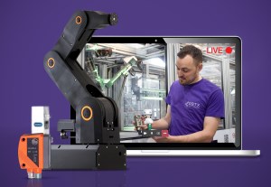 Introducing RBTXpert from igus article image