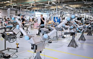 APAC’s largest virtual cobot exhibition is coming soon article image