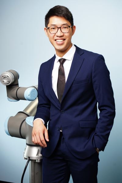 Ian Choo