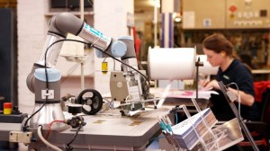 Collaborative robots: Friend or foe? article image