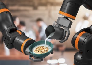 Automation made easy: igus unveils world’s lightest cobot article image