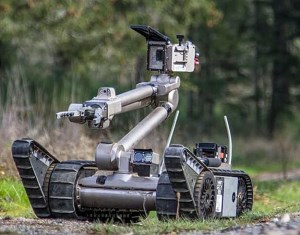 FLIR expands tech portfolio with US$385m acquisition of Endeavor Robotics article image