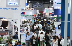 Exhibition space at ProPak Asia 2019 is filling fast article image