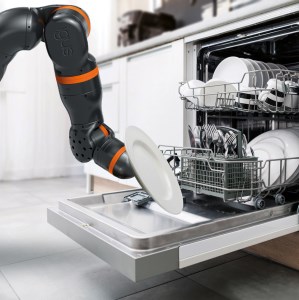 Need a robot that can empty your dishwasher? article image