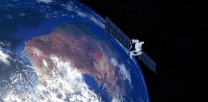 Boeing partners with Australian Space Agency to support R&D and promote STEM article image